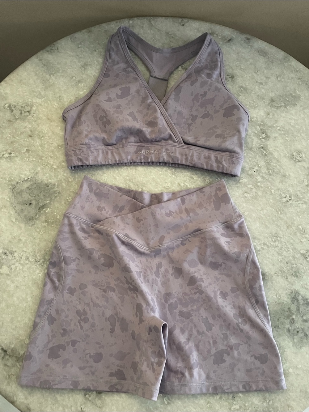 Alphalete Surface Power Set - Picture 5 of 16